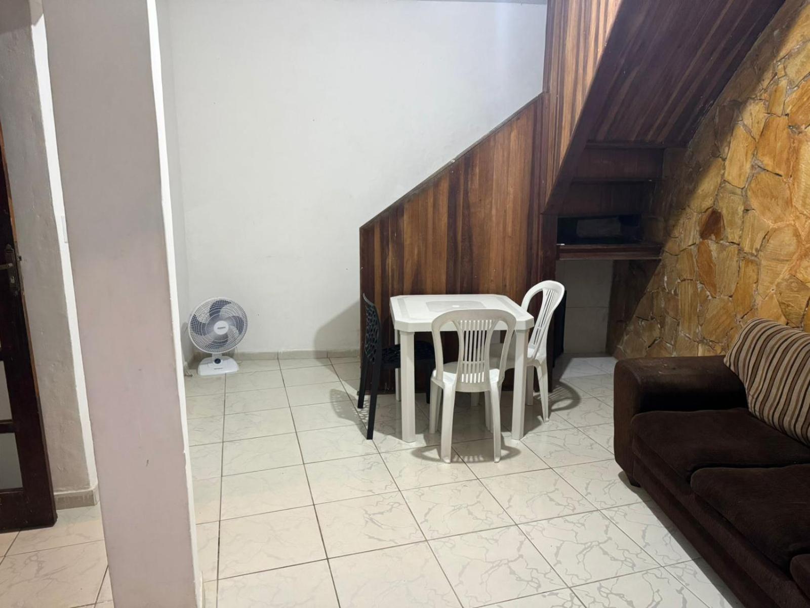 Willa Casa Em Angra Dos Reis Zewnętrze zdjęcie